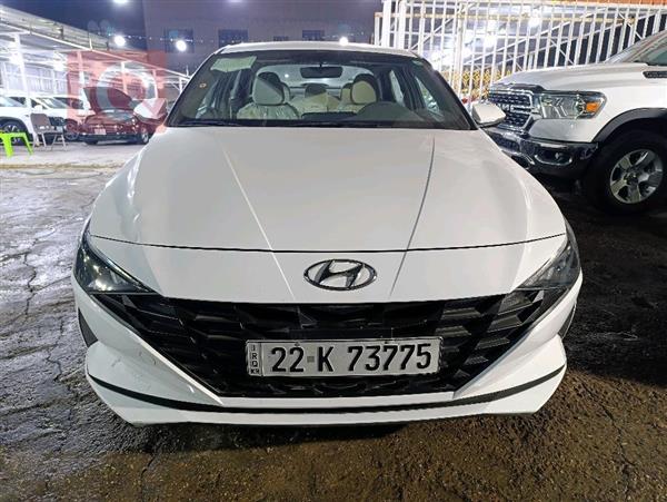 Hyundai for sale in Iraq